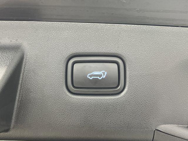 used 2023 Hyundai TUCSON Hybrid car, priced at $20,895