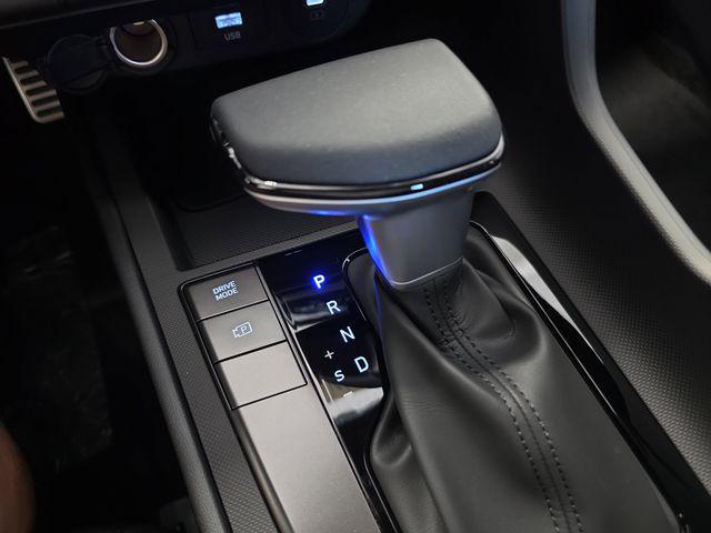 new 2025 Hyundai Elantra car, priced at $24,087