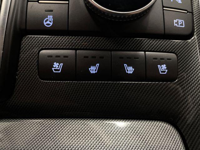 used 2022 Hyundai Santa Fe car, priced at $27,991