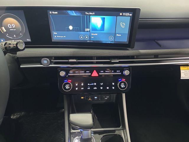 new 2025 Hyundai SANTA CRUZ car, priced at $42,907