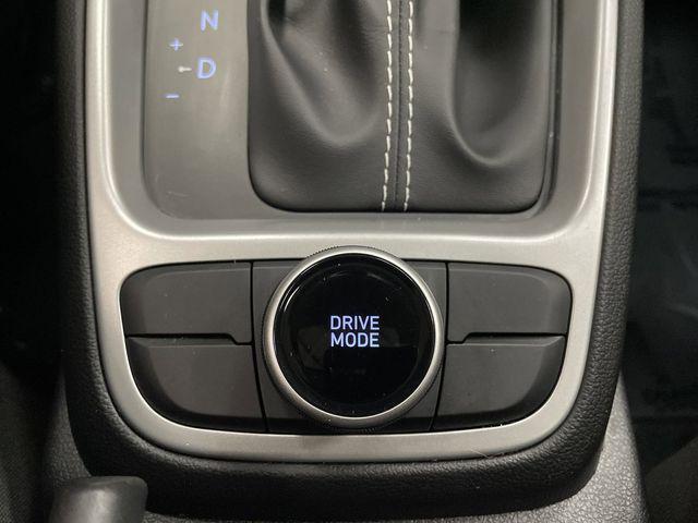used 2023 Hyundai Venue car, priced at $18,754