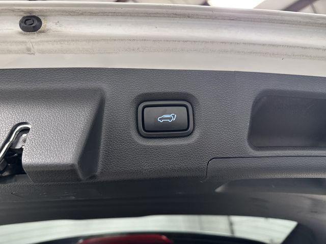 used 2023 Hyundai Santa Fe car, priced at $26,499