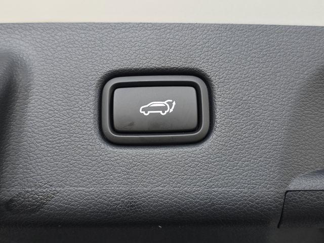 new 2025 Hyundai Palisade car, priced at $53,823