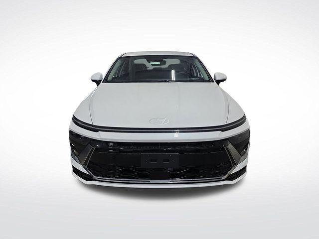 new 2025 Hyundai Sonata car, priced at $30,246