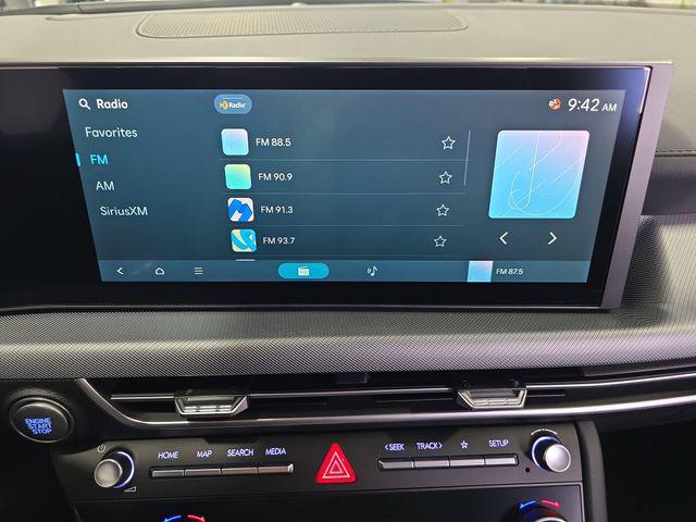 new 2025 Hyundai Sonata car, priced at $30,246