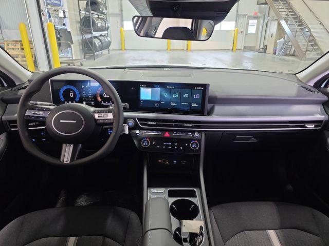 new 2025 Hyundai Sonata car, priced at $30,246