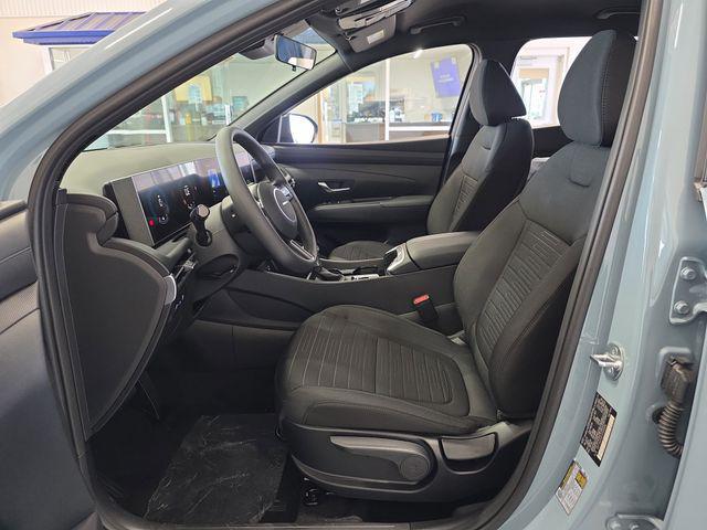 new 2025 Hyundai SANTA CRUZ car, priced at $30,909