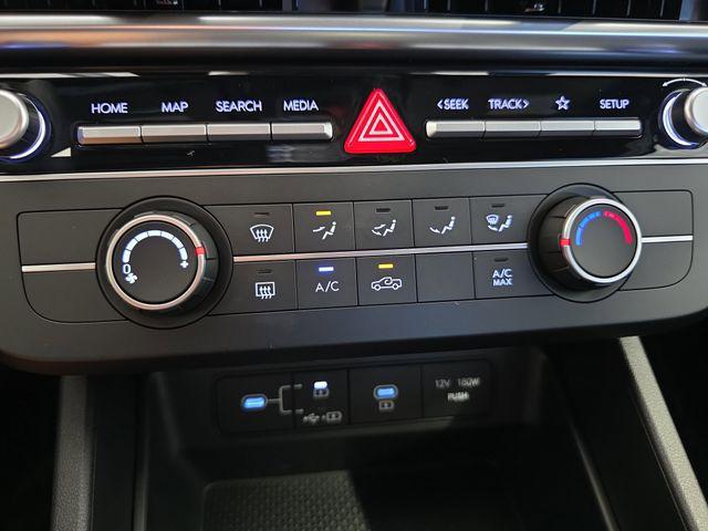 new 2025 Hyundai SANTA CRUZ car, priced at $30,909