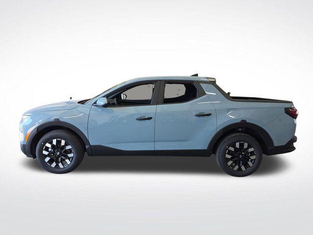 new 2025 Hyundai SANTA CRUZ car, priced at $30,909