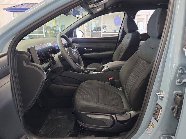 new 2025 Hyundai SANTA CRUZ car, priced at $30,909