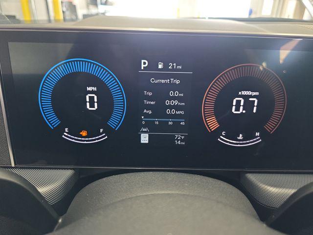 new 2025 Hyundai Sonata car, priced at $29,783