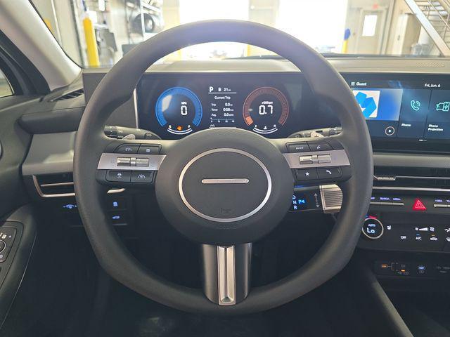 new 2025 Hyundai Sonata car, priced at $29,783