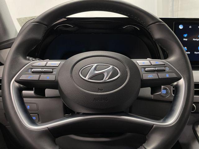 used 2024 Hyundai Palisade car, priced at $35,127