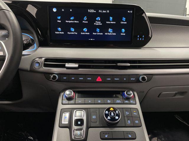 used 2024 Hyundai Palisade car, priced at $35,127