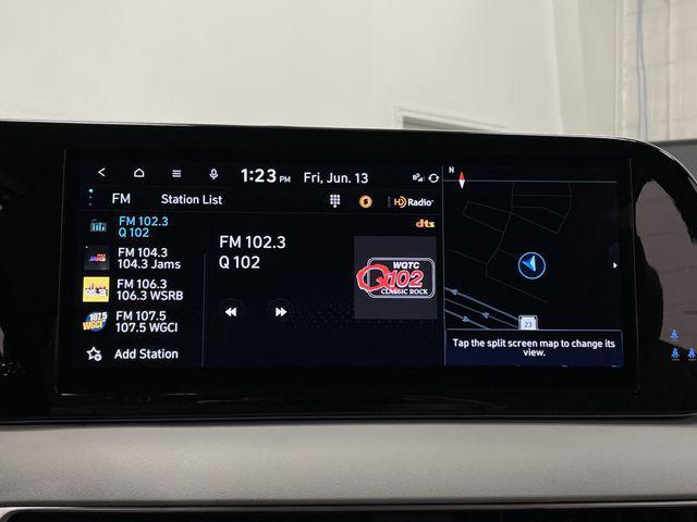 used 2024 Hyundai Palisade car, priced at $35,127