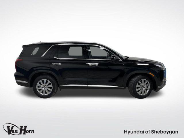 used 2024 Hyundai Palisade car, priced at $35,127