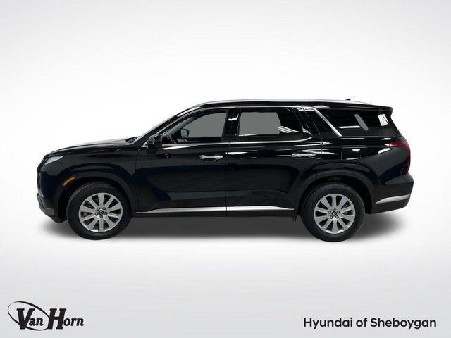used 2024 Hyundai Palisade car, priced at $35,127