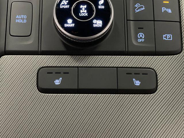 used 2024 Hyundai Palisade car, priced at $35,127