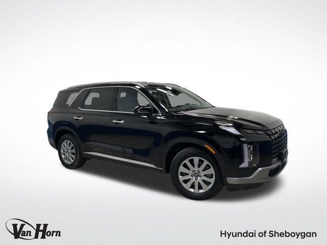 used 2024 Hyundai Palisade car, priced at $35,127