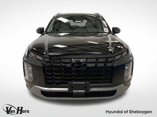 used 2024 Hyundai Palisade car, priced at $35,127