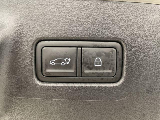 used 2024 Hyundai Santa Fe car, priced at $31,961