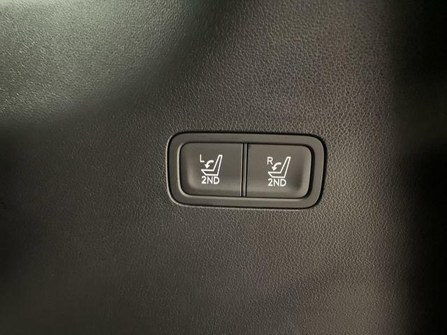 used 2024 Hyundai Santa Fe car, priced at $31,961