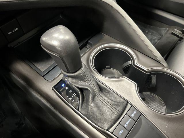 used 2023 Toyota Camry car, priced at $22,557