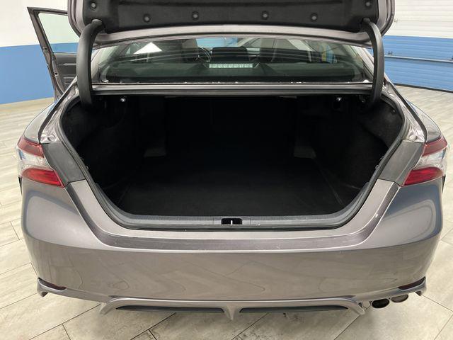 used 2023 Toyota Camry car, priced at $22,557