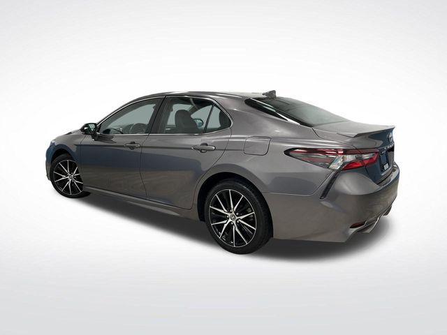 used 2023 Toyota Camry car, priced at $22,557