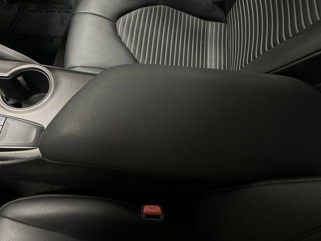 used 2023 Toyota Camry car, priced at $22,557