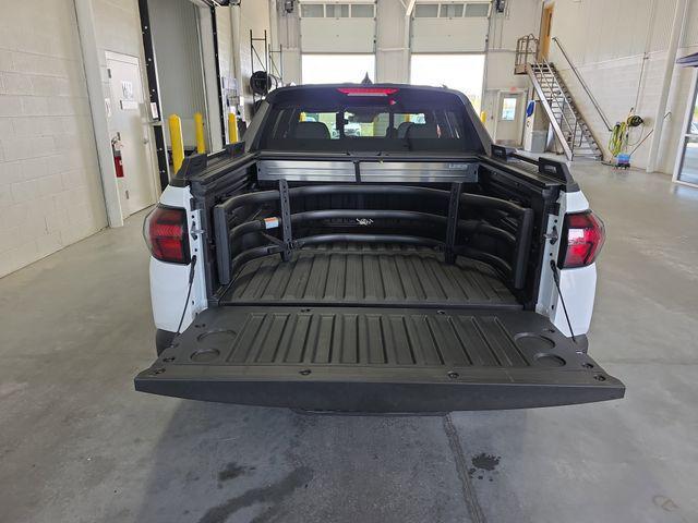 new 2025 Hyundai SANTA CRUZ car, priced at $42,297