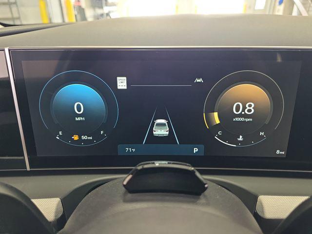 new 2025 Hyundai SANTA CRUZ car, priced at $42,297