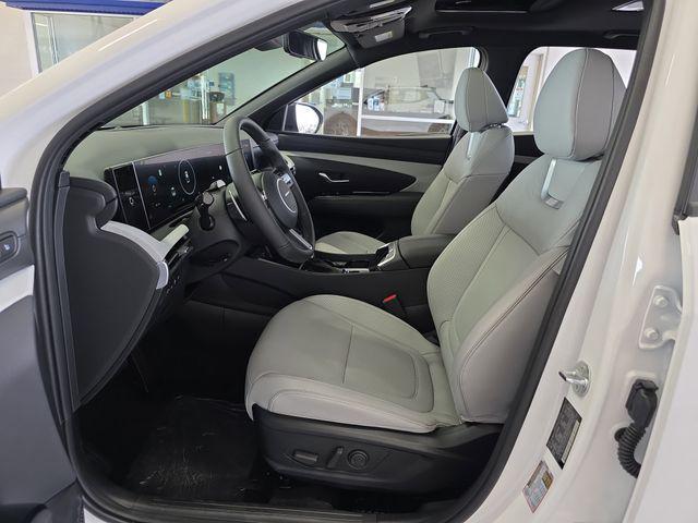 new 2025 Hyundai SANTA CRUZ car, priced at $43,797