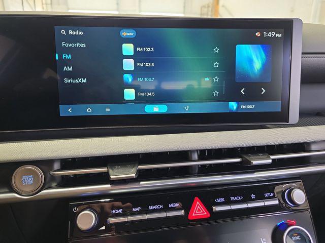 new 2025 Hyundai SANTA CRUZ car, priced at $42,297