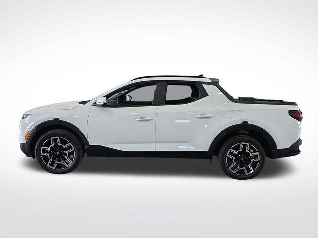 new 2025 Hyundai SANTA CRUZ car, priced at $42,297