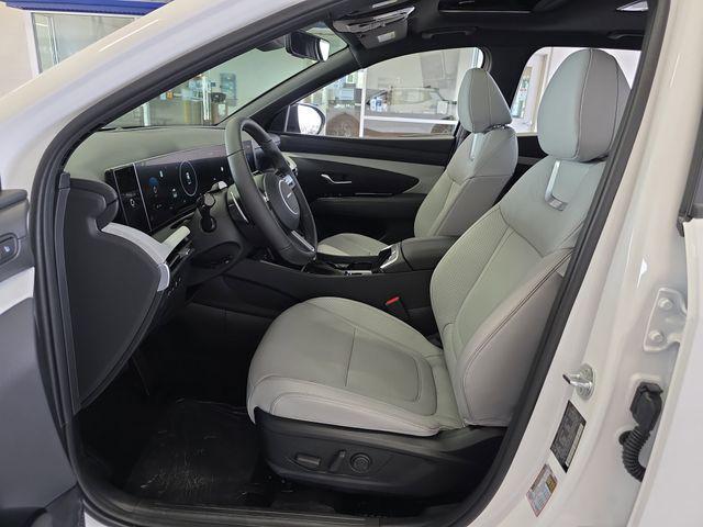 new 2025 Hyundai SANTA CRUZ car, priced at $42,297