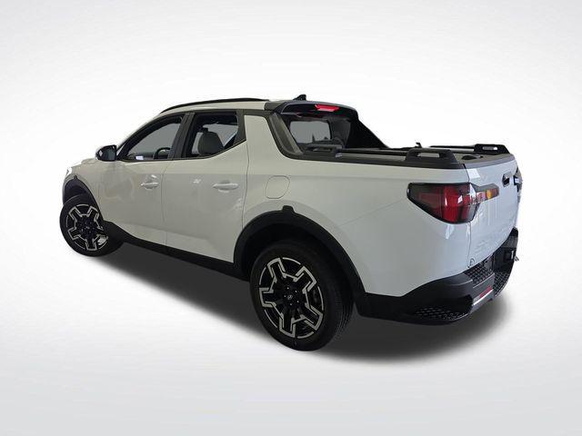 new 2025 Hyundai SANTA CRUZ car, priced at $42,297