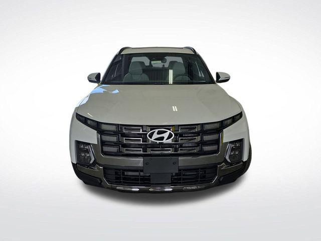 new 2025 Hyundai SANTA CRUZ car, priced at $42,297