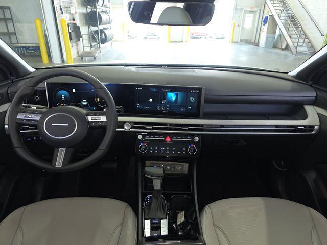 new 2025 Hyundai SANTA CRUZ car, priced at $42,297