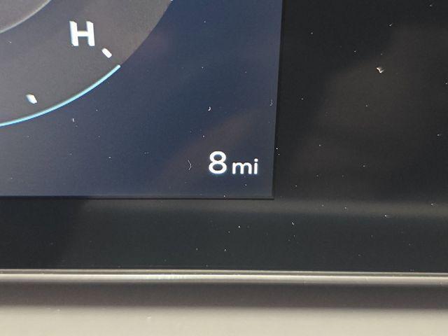 new 2025 Hyundai SANTA CRUZ car, priced at $42,297