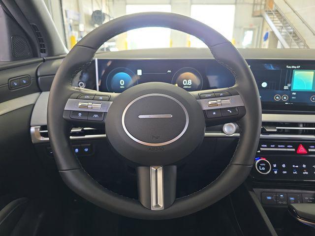 new 2025 Hyundai SANTA CRUZ car, priced at $43,797