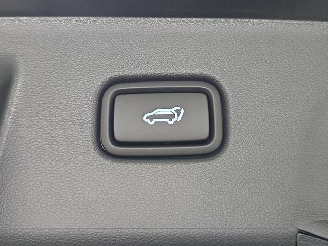 new 2026 Hyundai TUCSON Hybrid car, priced at $35,487