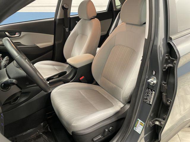 used 2023 Hyundai Kona car, priced at $18,244