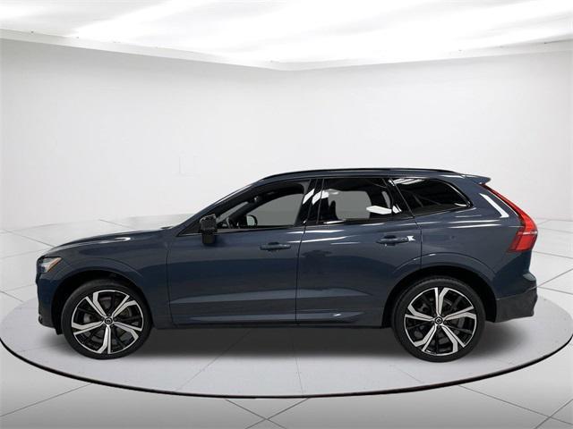 used 2022 Volvo XC60 car, priced at $32,817