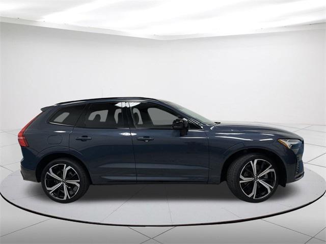 used 2022 Volvo XC60 car, priced at $32,817