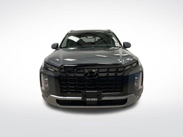 used 2024 Hyundai Palisade car, priced at $36,910