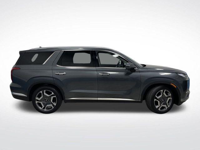 used 2024 Hyundai Palisade car, priced at $36,910