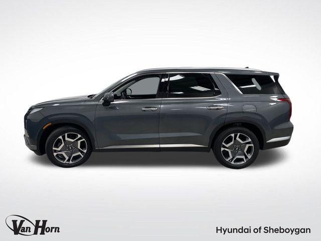 used 2024 Hyundai Palisade car, priced at $39,496