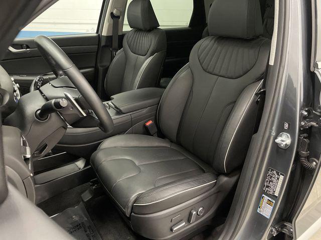 used 2024 Hyundai Palisade car, priced at $36,910