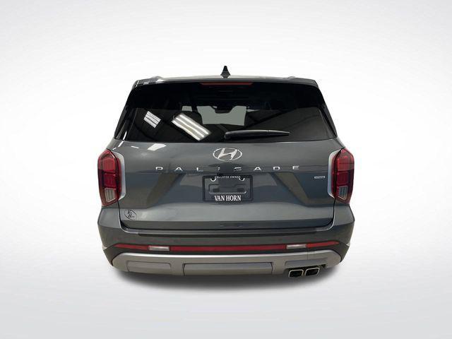 used 2024 Hyundai Palisade car, priced at $36,910